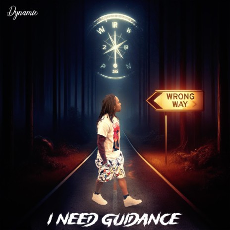 I Need Guidance | Boomplay Music