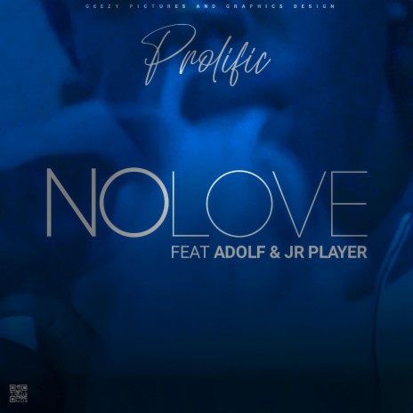 No Love ft. ADOLF x JR Player