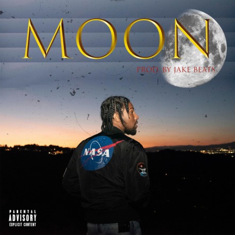 Moon | Boomplay Music