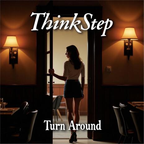 Turn Around | Boomplay Music