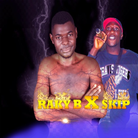 Paper ft. Naira Marley & Racky B | Boomplay Music
