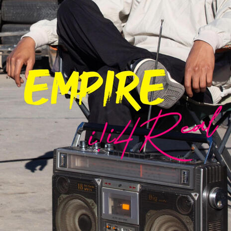 Empire | Boomplay Music