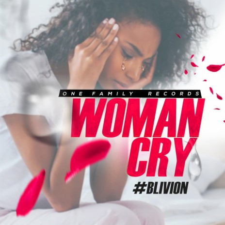 Woman's cry