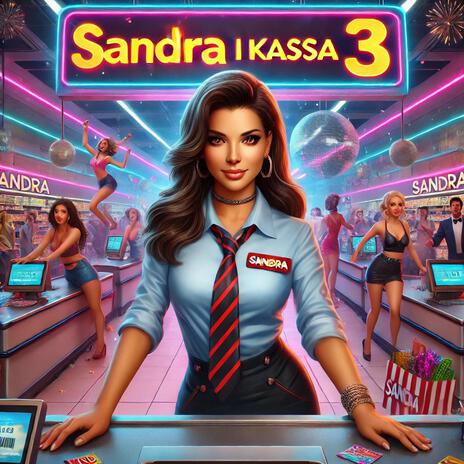 Sandra i Kassa 3 | Boomplay Music