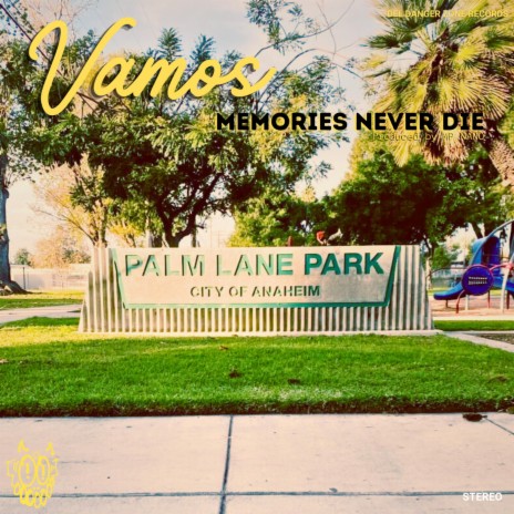 Memories Never Die ft. MP NANO | Boomplay Music