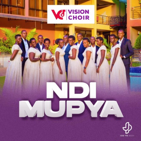 Ndi Mupya | Boomplay Music