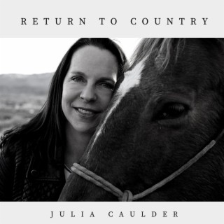 Julia Caulder