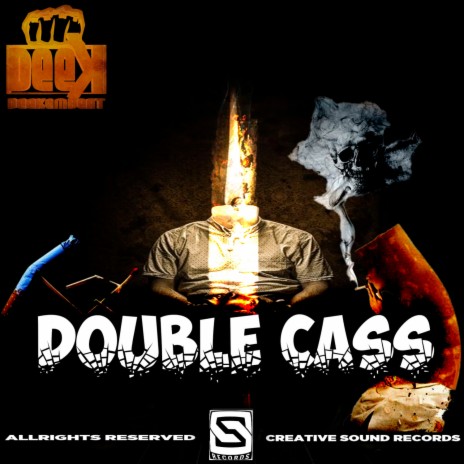 DOUBLE CASS (Original Mix)