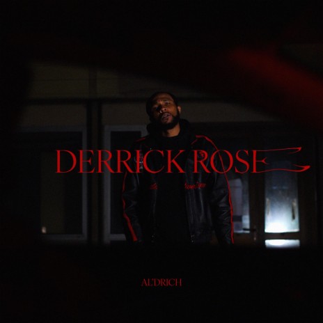 Derrick rose