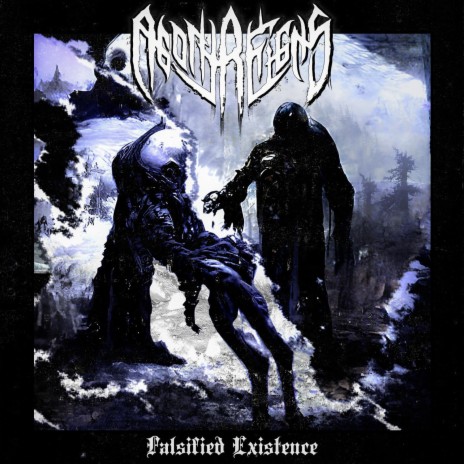 Falsified Existence | Boomplay Music