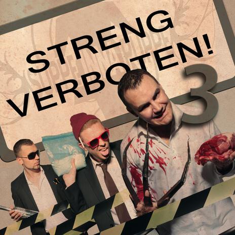 Vaterfigur ft. Battleboi Basti, Major, Brax & Bodo | Boomplay Music