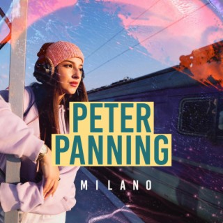 Peter Panning