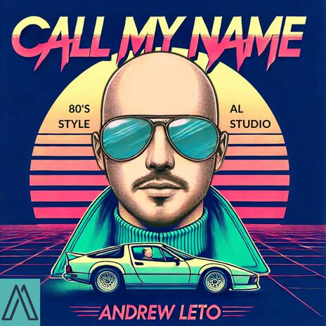 Call My Name | Boomplay Music