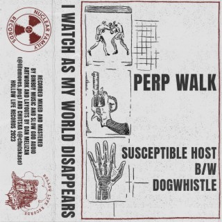 Perp Walk