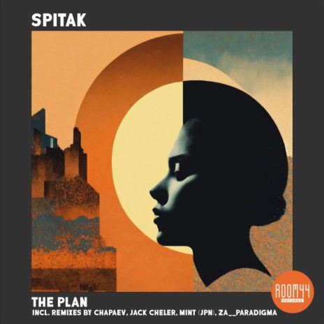 The Plan (Chapaev Remix) | Boomplay Music
