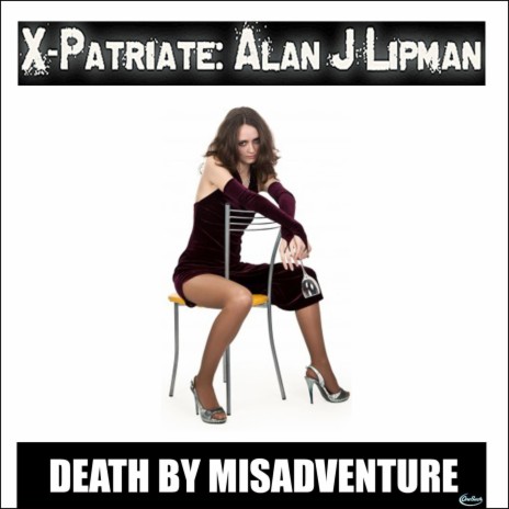 Death by Misadventure | Boomplay Music