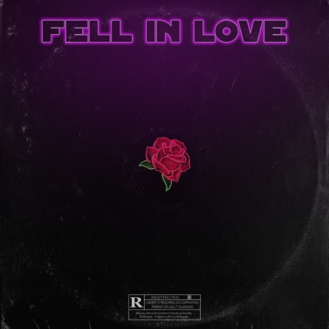 Fell In Love ft. Spider808 | Boomplay Music