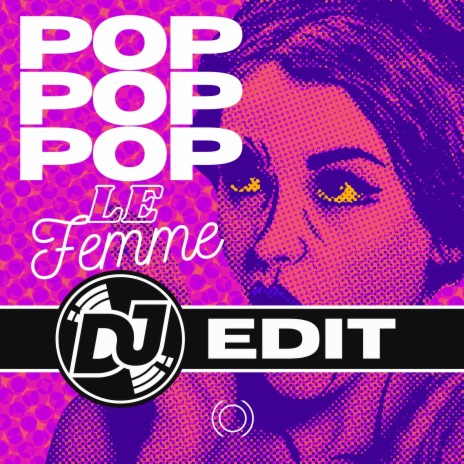 POP POP POP (DJ EDIT) | Boomplay Music