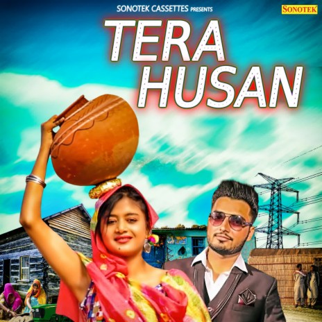 Tera Husan | Boomplay Music