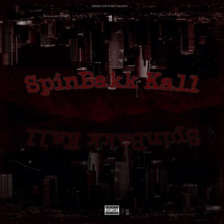 SpinBakk Kall