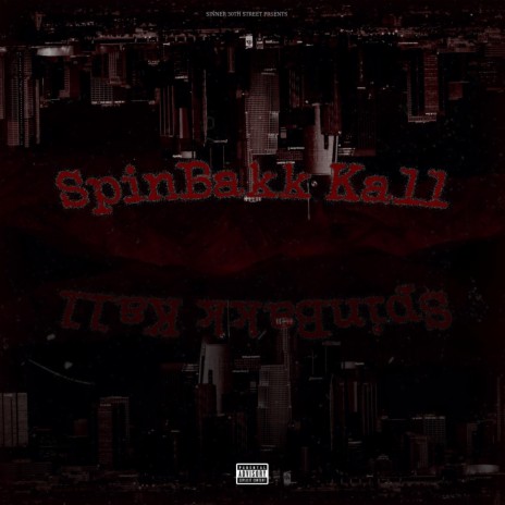 SpinBakk Kall | Boomplay Music