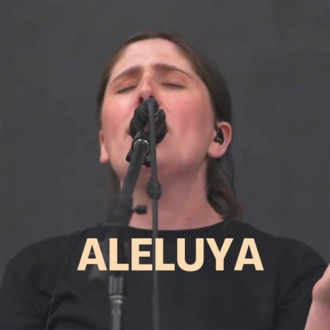 ALELUYA | Boomplay Music