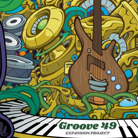 Groove 49 | Boomplay Music