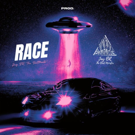 Race (Instrumental Trap) | Boomplay Music