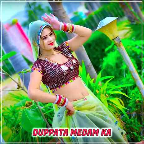 Duppata Medam Ka ft. Vikram Singh & Arjun Chahal