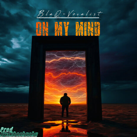 On My Mind | Boomplay Music