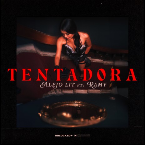Tentadora ft. Ramy | Boomplay Music