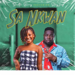 SA NKWAIN (feat. Stay Jay)