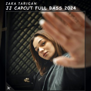 Jj Capcut Full Bass 2024