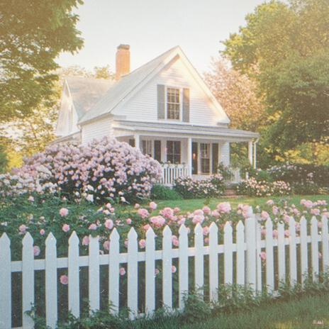 Picket Fence