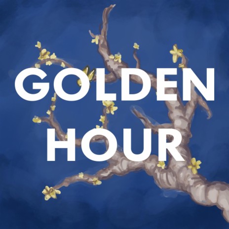 Golden Hour (Live Version) ft. Andrew Li | Boomplay Music