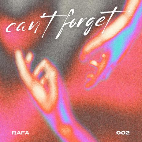 Can't Forget (Radio Edit) | Boomplay Music