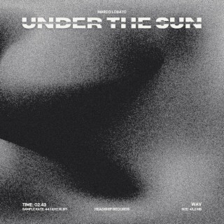 Under The Sun lyrics | Boomplay Music