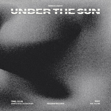 Under The Sun