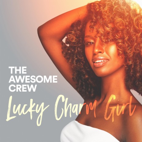 Lucky Charm Girl | Boomplay Music