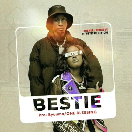 Bestie | Boomplay Music