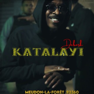 Katalayi lyrics | Boomplay Music