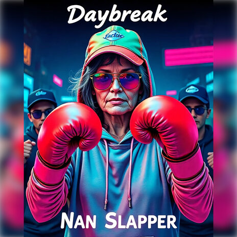 Nan Slapper | Boomplay Music