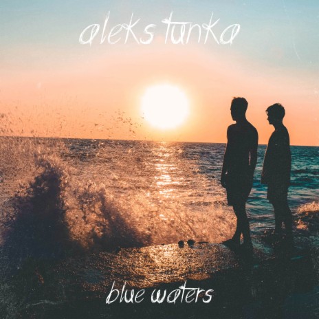 blue waters | Boomplay Music