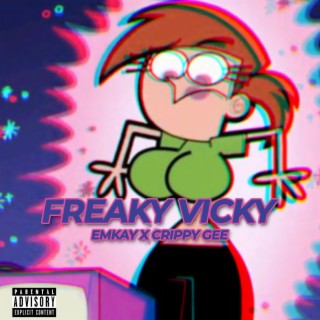 Freaky Vicky