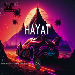 HAYAT (Trap Oriental Beat)