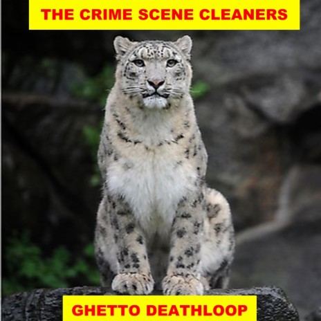 Ghetto Deathloop | Boomplay Music
