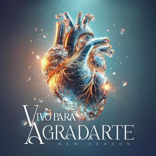 Vivo para Agradarte (Studio Version)