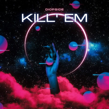 Kill' Em | Boomplay Music