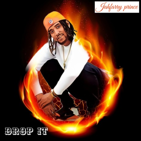 drop it (Radio Edit) | Boomplay Music