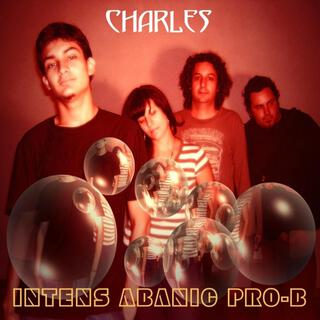 Charles-Intens Abanic Pro-B (2007)